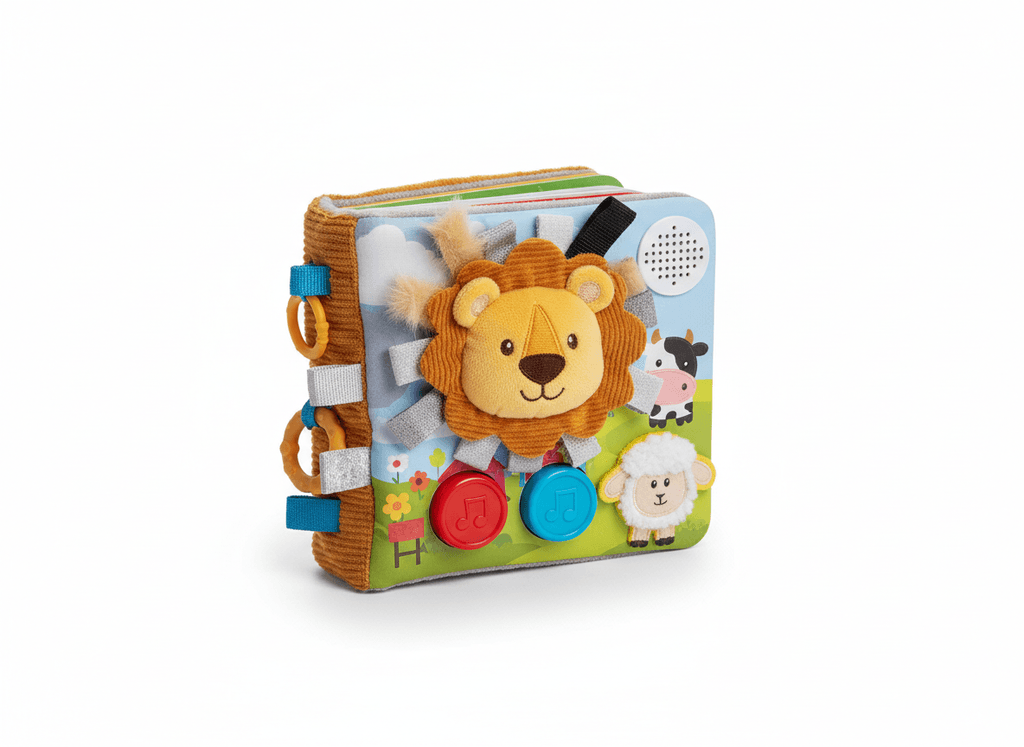 Libro interactivo