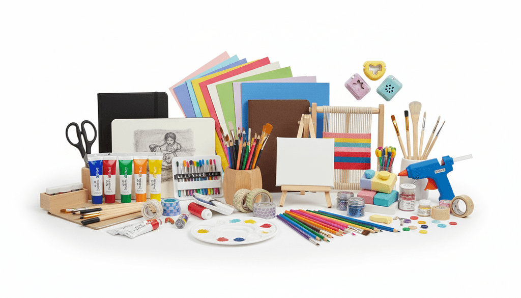 Arte y manualidades