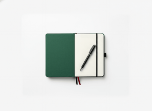Bullet journal de Elpulpo.ar