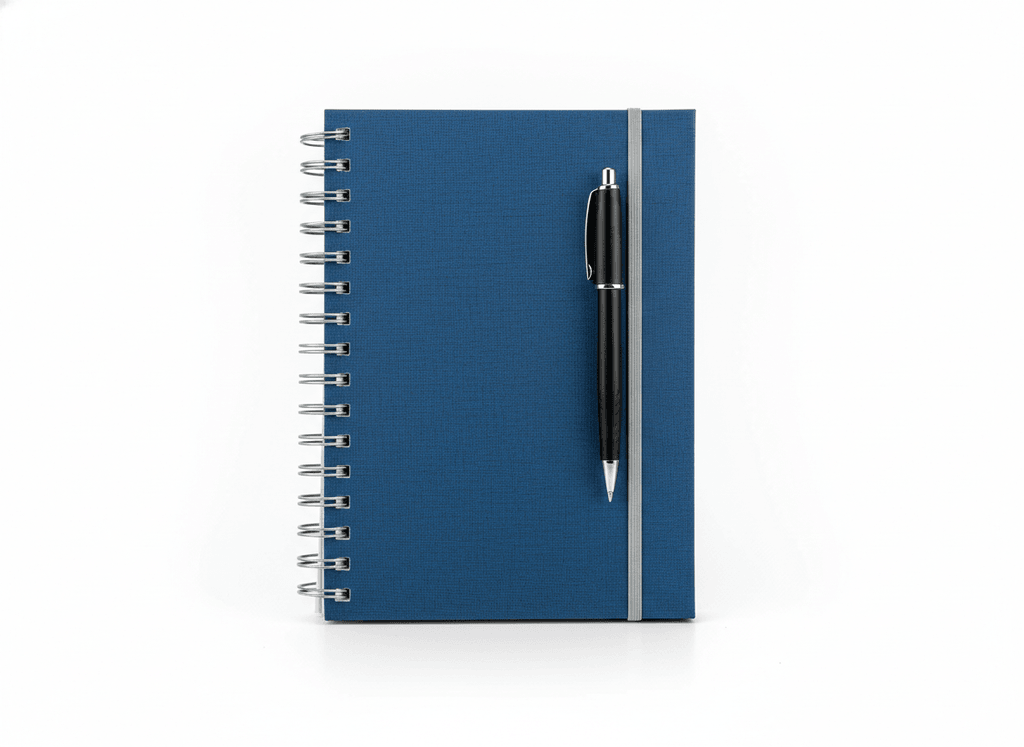 Cuaderno universitario