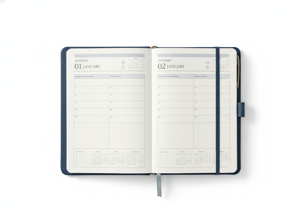 Agenda anual