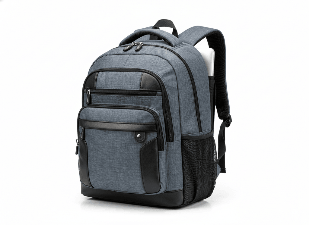 Mochila escolar