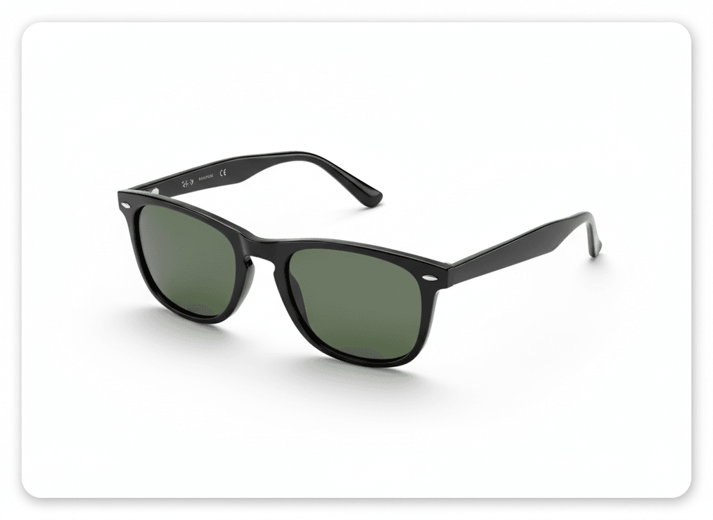Ray-Ban Wayfarer