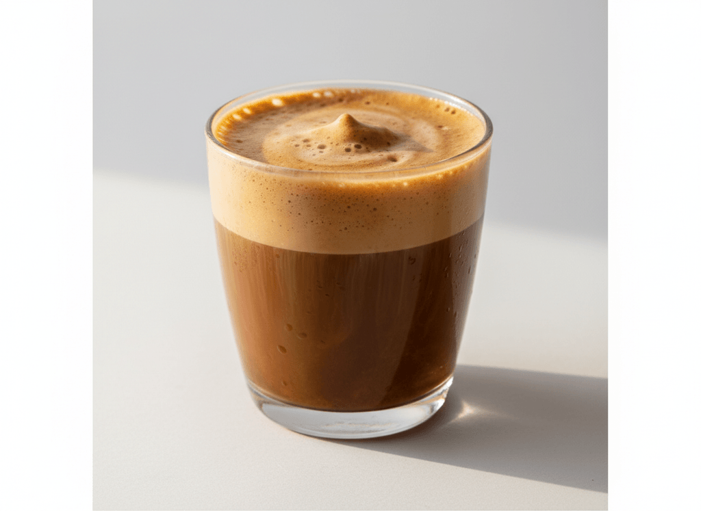 Café con leche