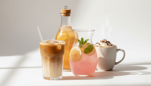 Bebidas