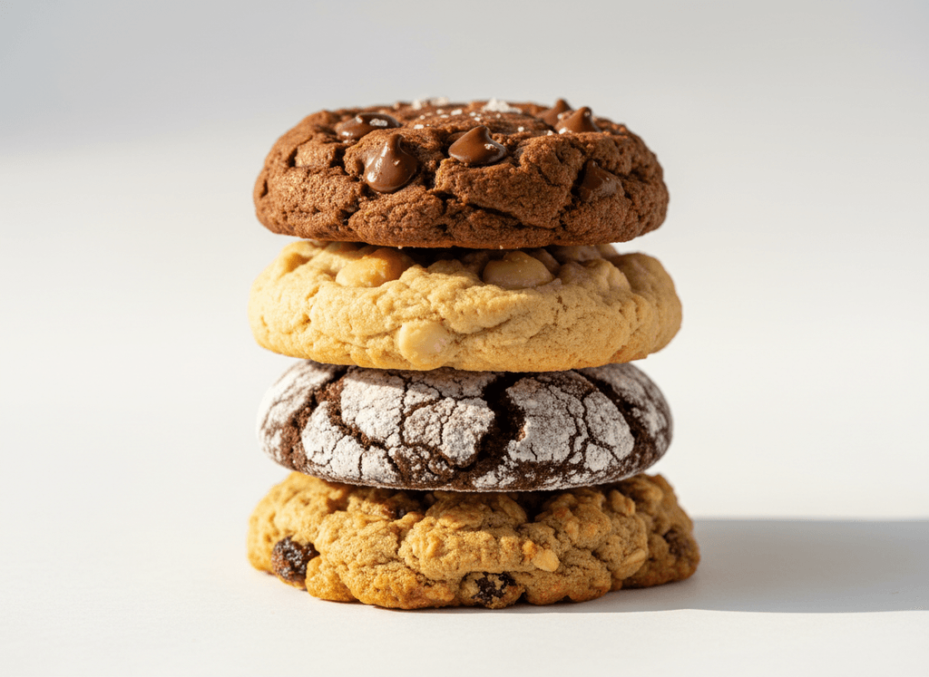 Cookies americanas