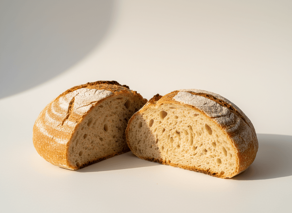 Pan de campo