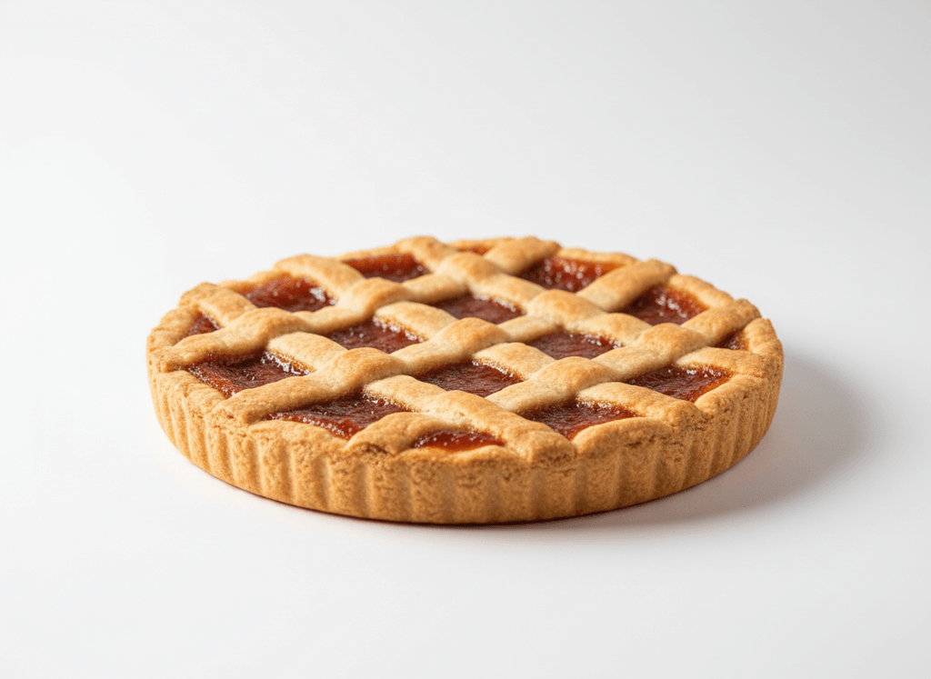 Pastafrola