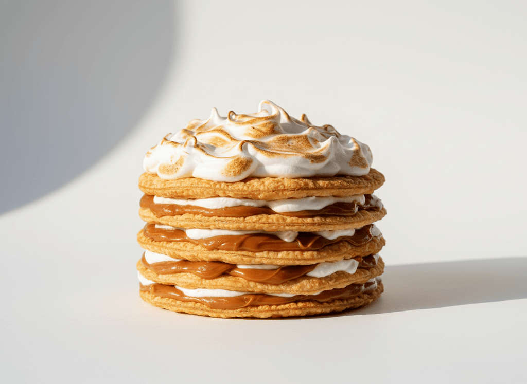 Torta Rogel