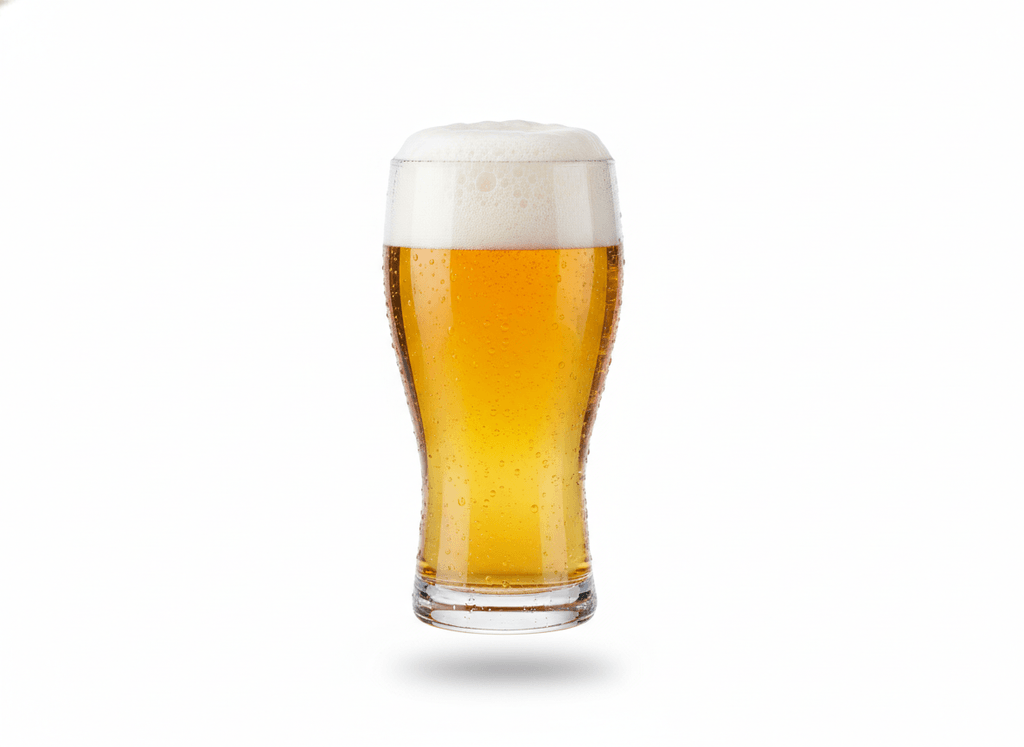 Cerveza tirada