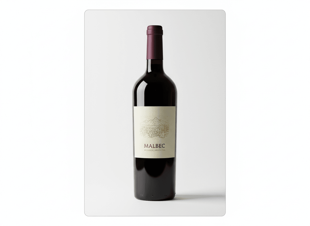 Vino tinto
