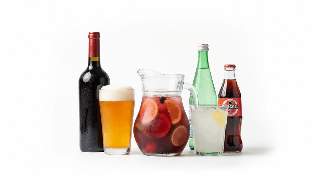 Bebidas