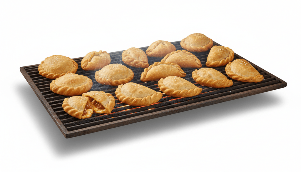 Empanadas