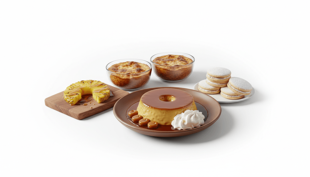 Postres