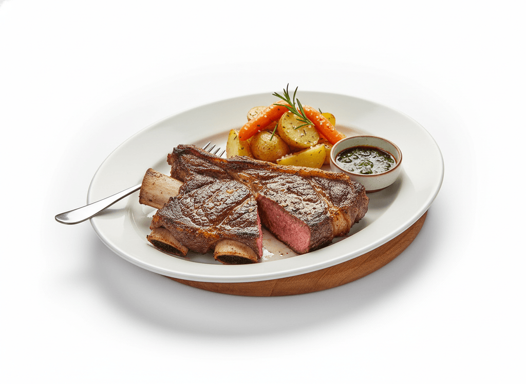 Asado de tira