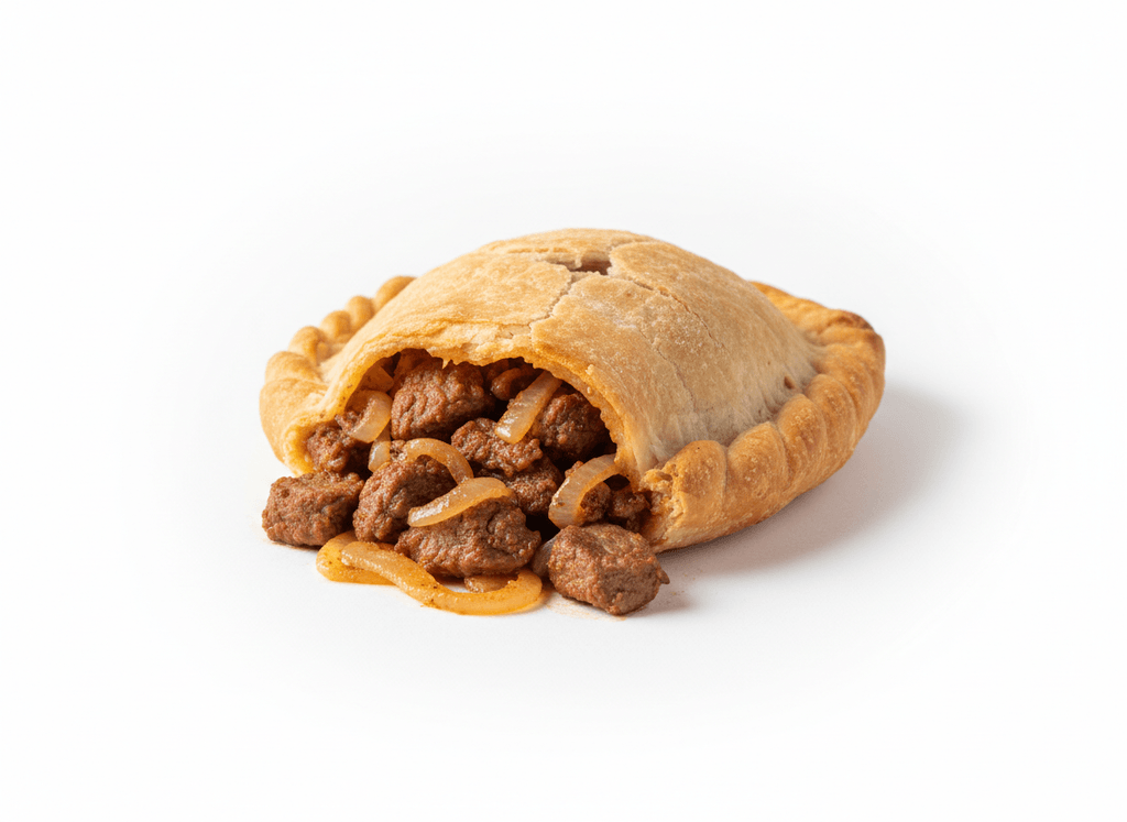 Empanada de carne
