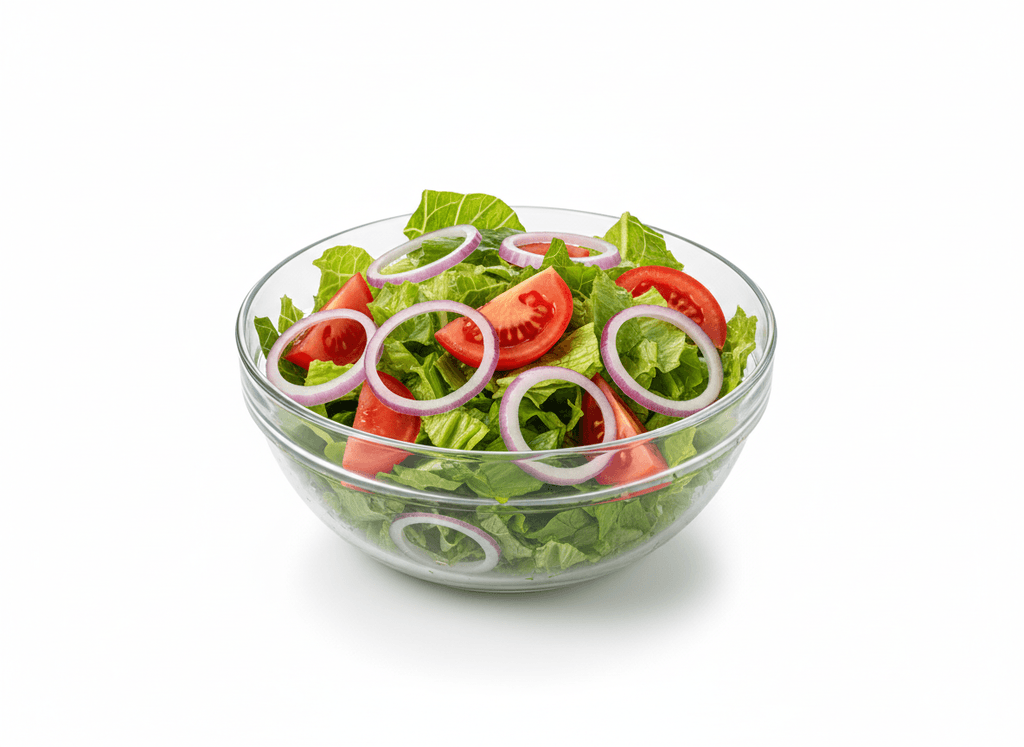 Ensalada mixta