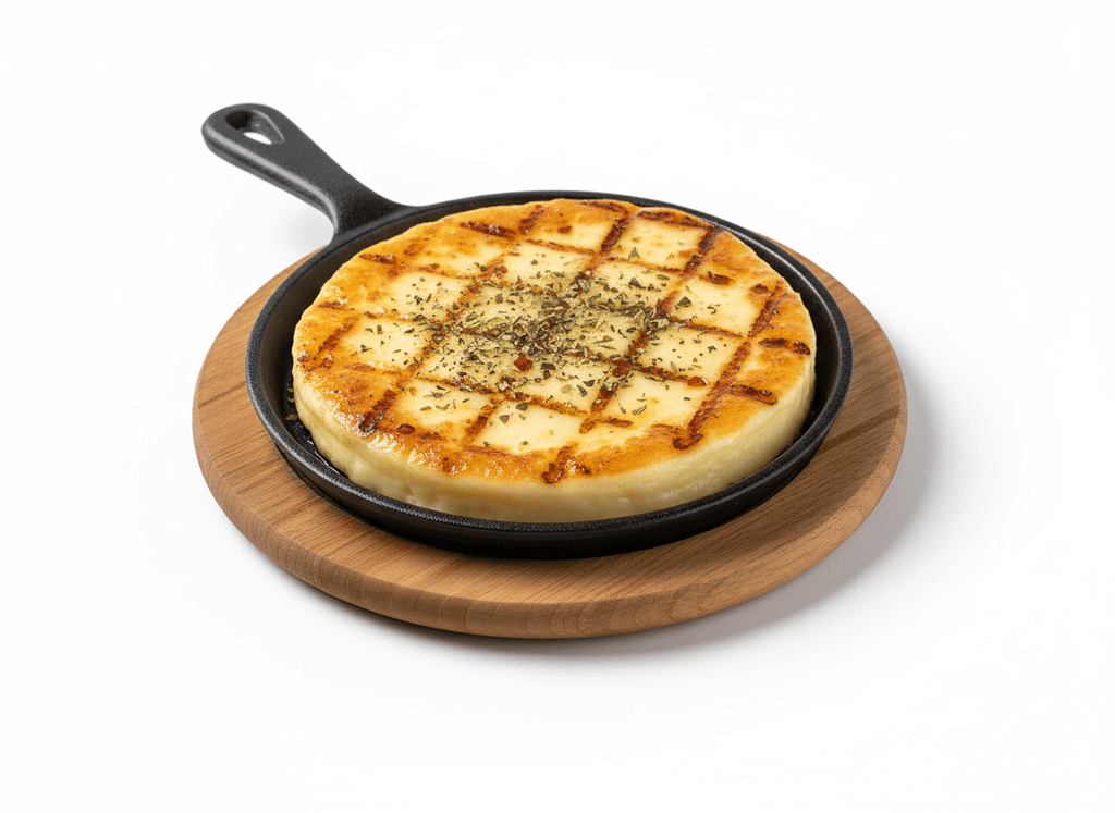 Provoleta
