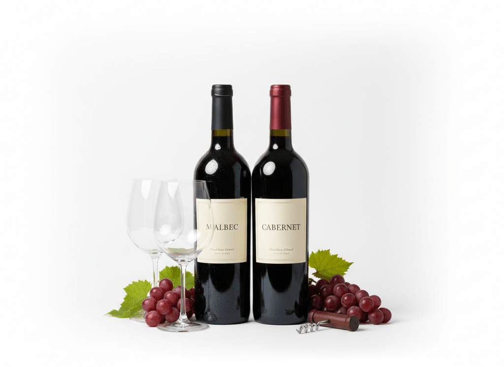 Vino tinto