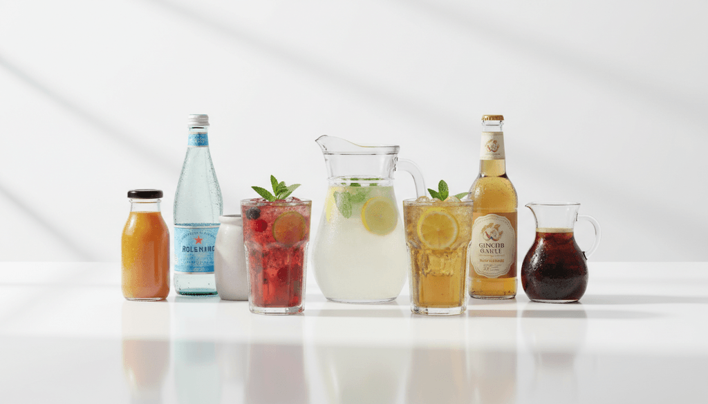 Bebidas