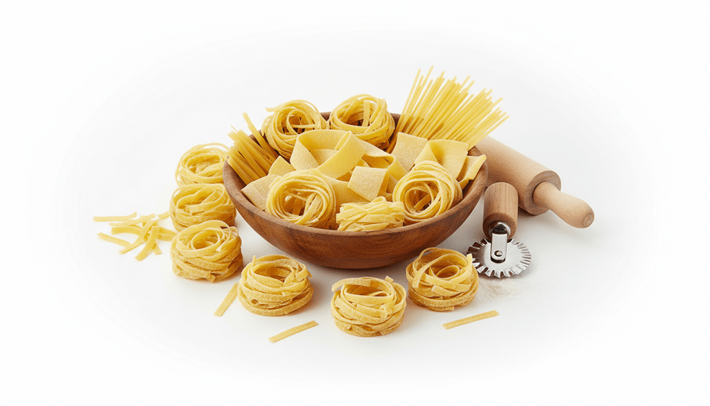 Pastas simples