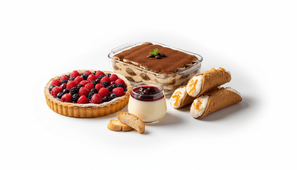 Postres