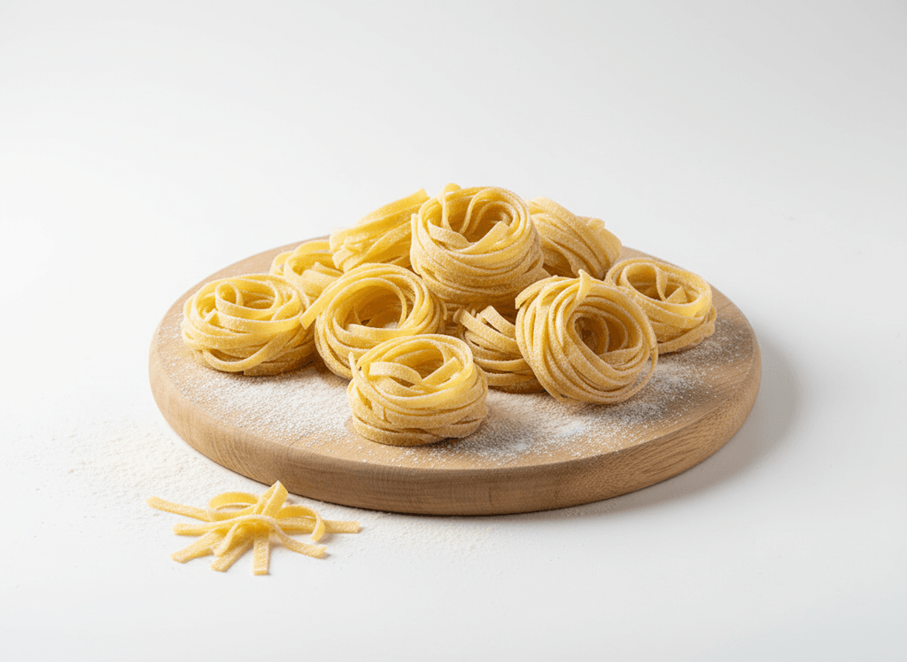 sorrrentinos de calavaza y muzarella