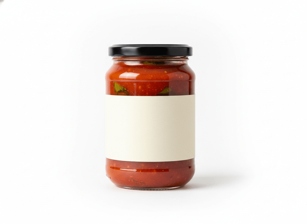 Salsa fileto