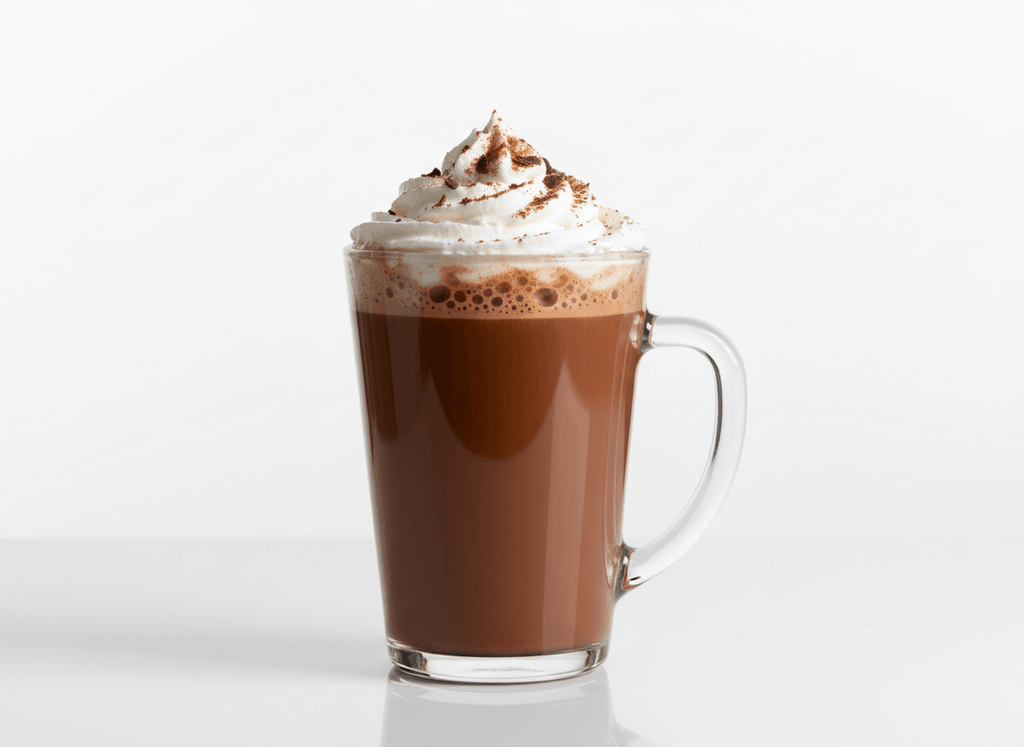 Chocolate caliente
