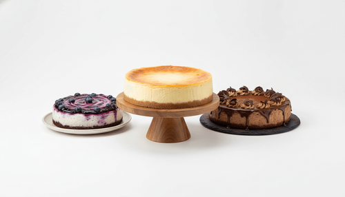 Cheesecakes