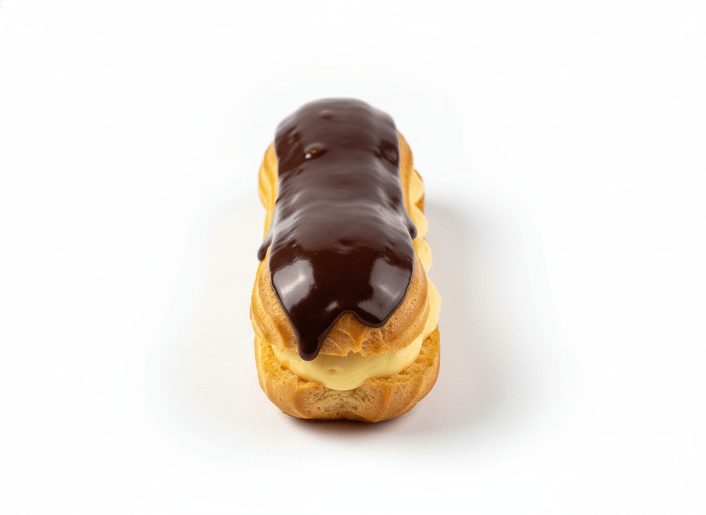Eclair clásico