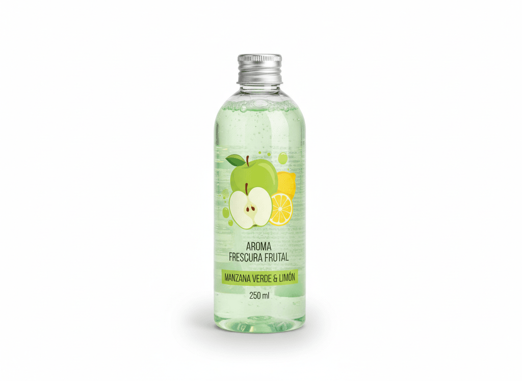 Body splash frutal