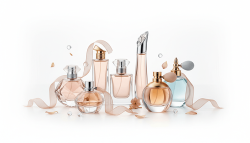 Perfumes mujer