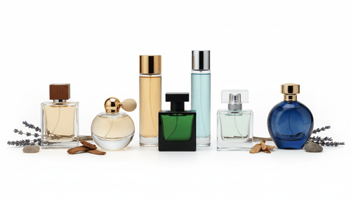 Perfumes unisex