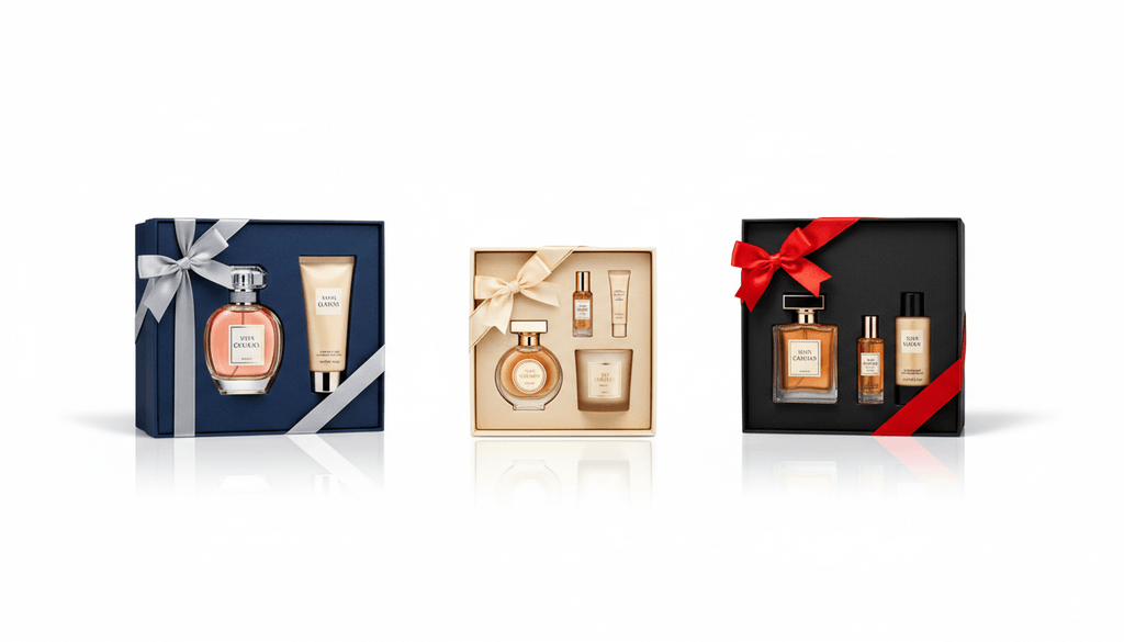 Sets de regalo
