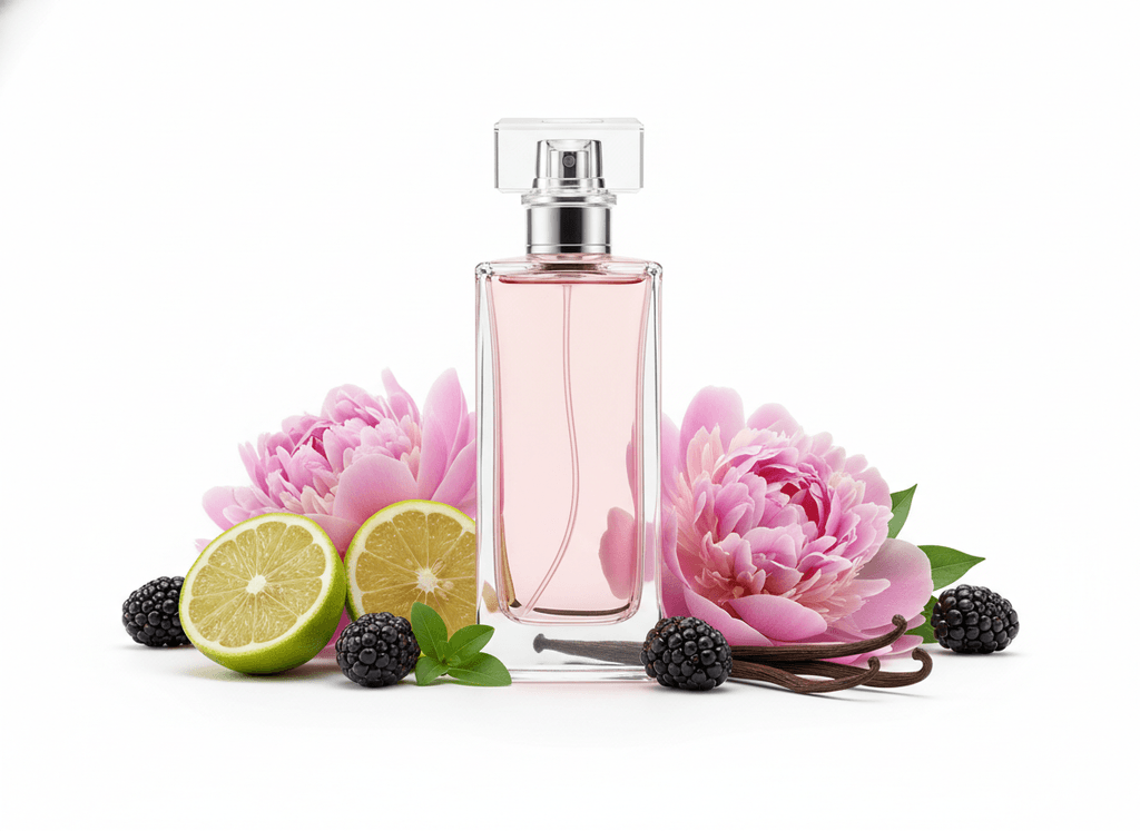EDP floral frutal