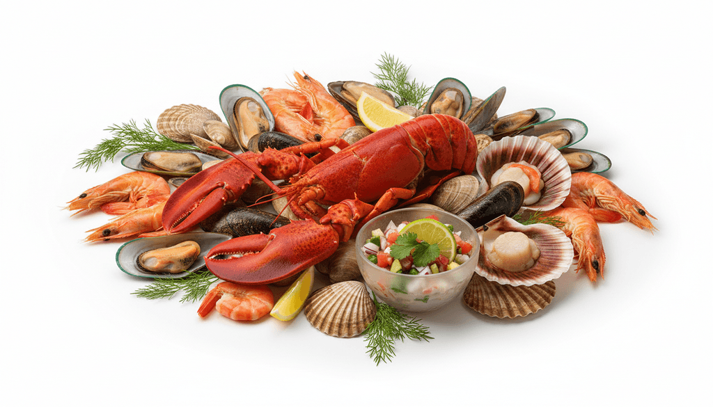 Mariscos