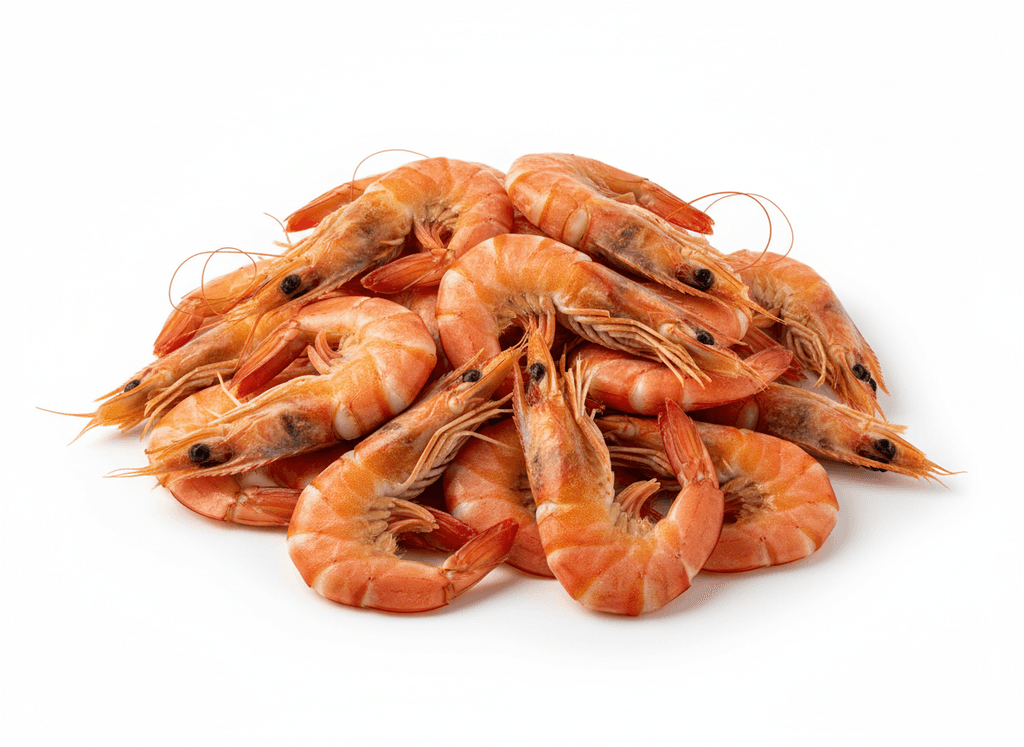Camarones