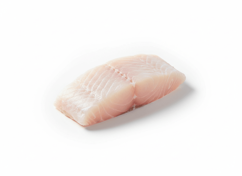 Abadejo filet