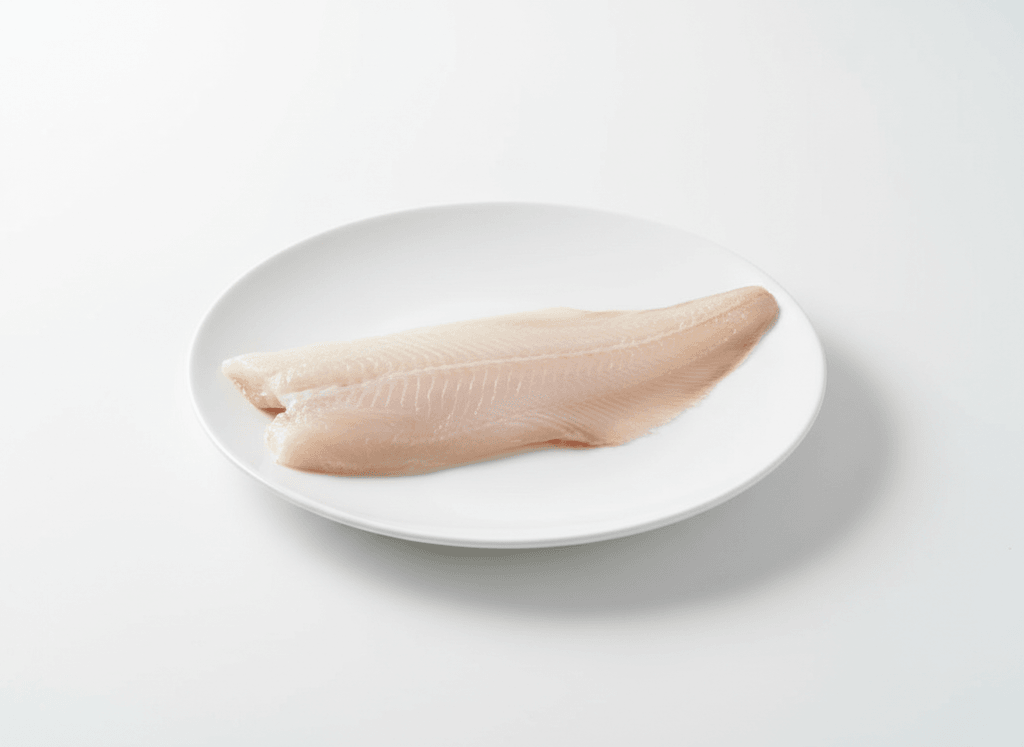 Lenguado filet