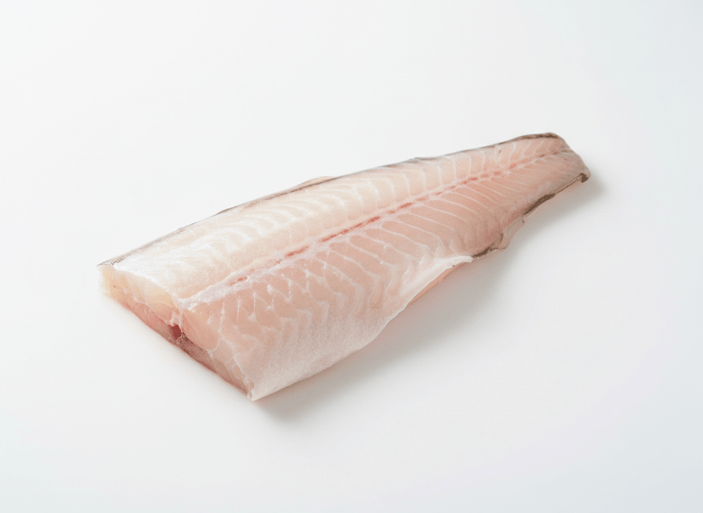 Merluza filet