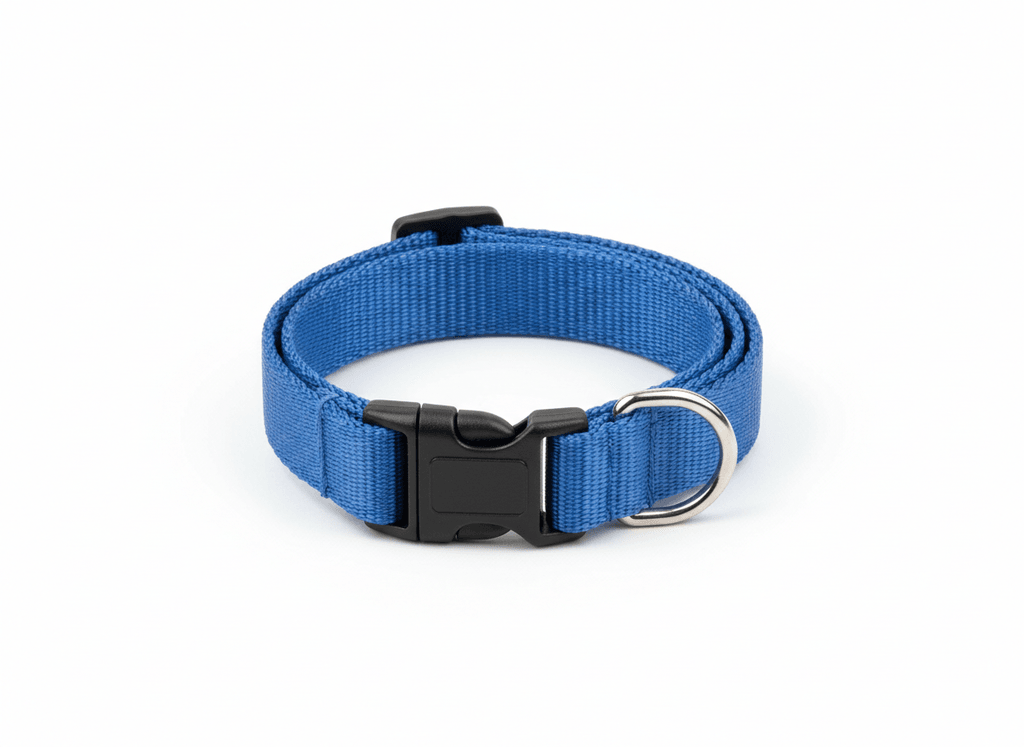 Collar regulable