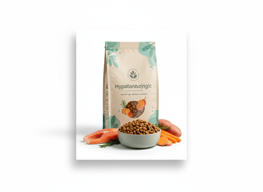 Alimento hipoalergénico