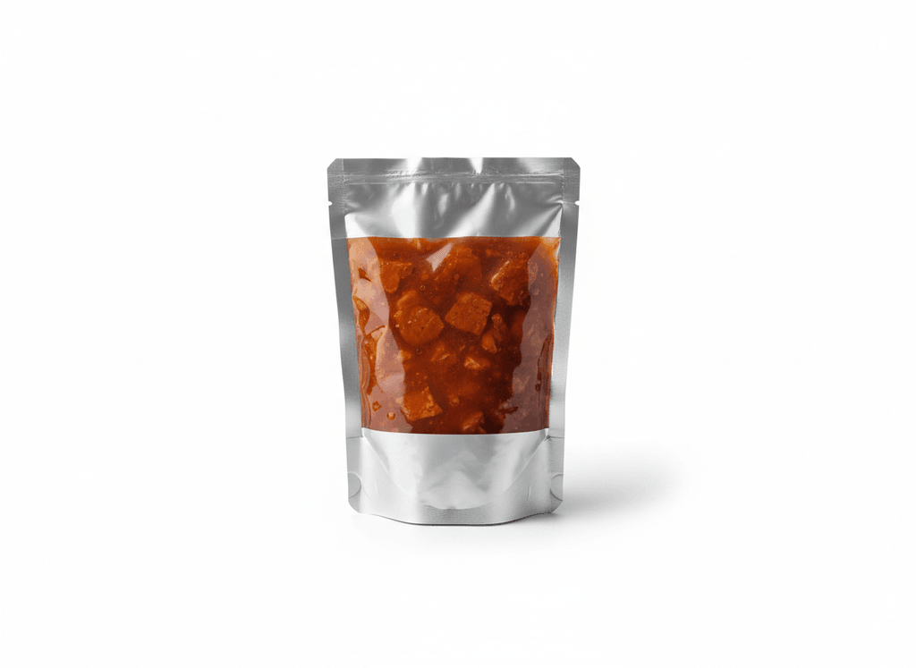 Alimento húmedo lata