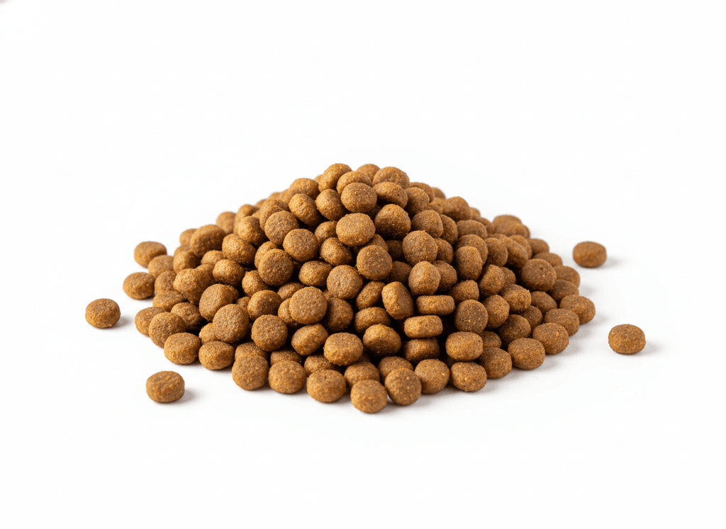 Alimento para razas pequeñas