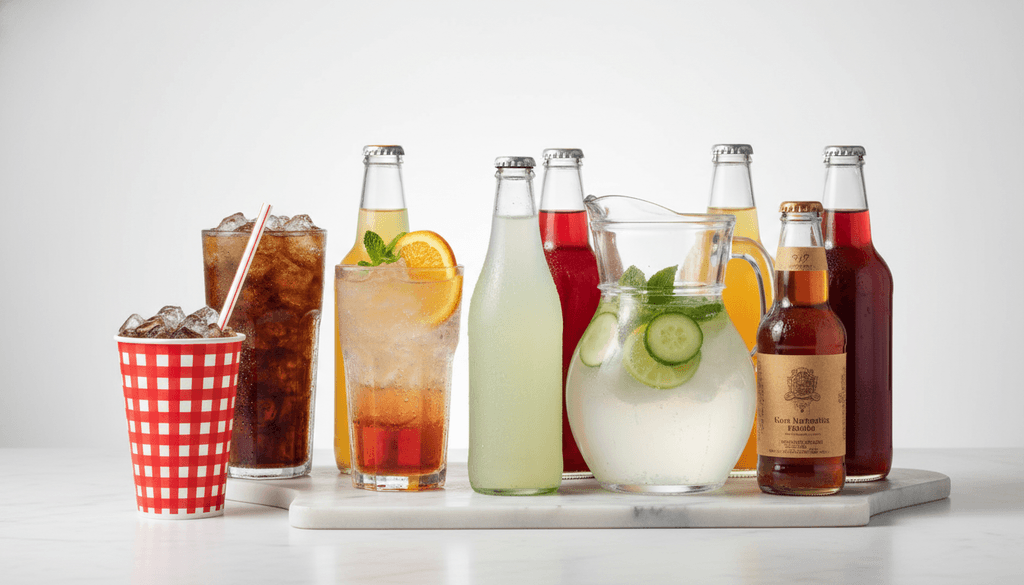 Bebidas
