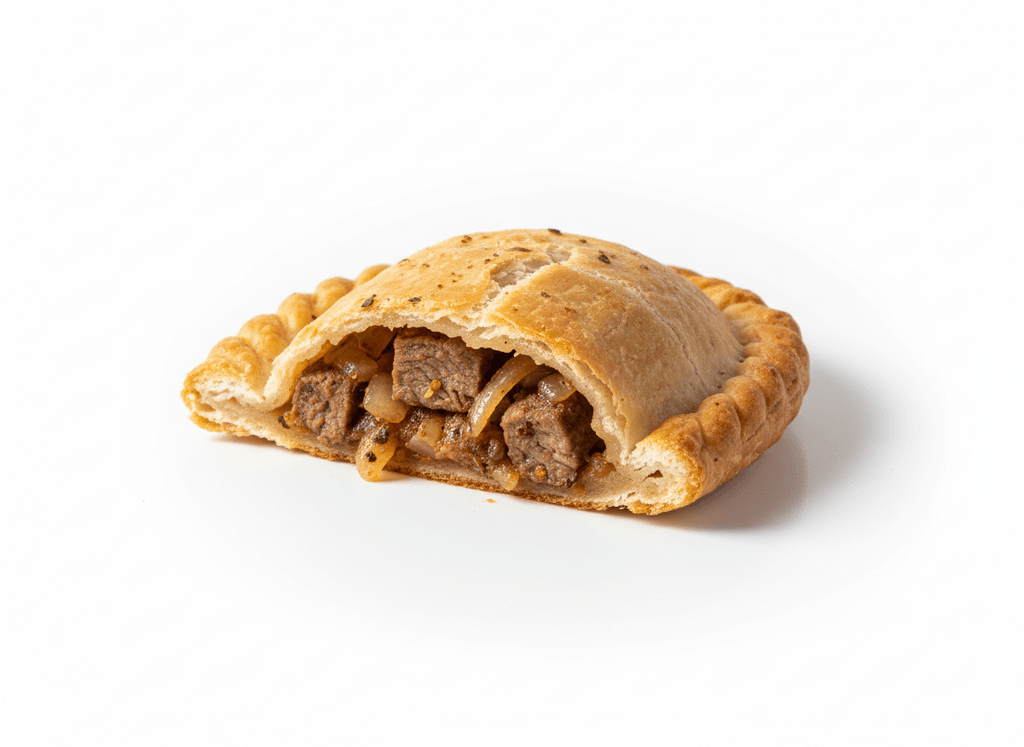 Empanada de carne