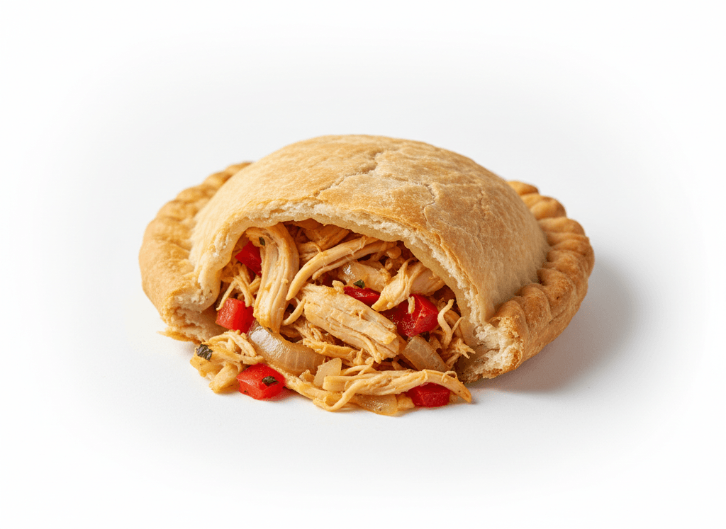 Empanada de pollo