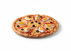 Pizza especial