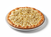 Pizza fugazzetta